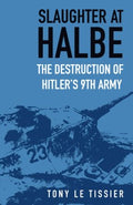 Slaughter at Halbe - MPHOnline.com