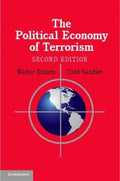 The Political Economy of Terrorism - MPHOnline.com