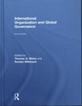 International Organization and Global Governance - MPHOnline.com