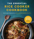 The Essential Rice Cooker Cookbook - MPHOnline.com