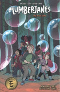 Lumberjanes 11 - MPHOnline.com