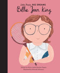 Billie Jean King - MPHOnline.com