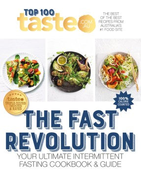 Taste Top 100: The Fast Revolution - MPHOnline.com