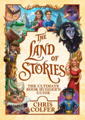 The Land of Stories - MPHOnline.com