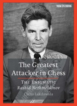 The Greatest Attacker in Chess - MPHOnline.com