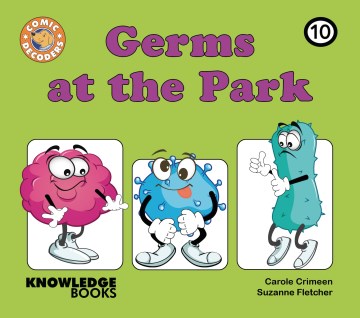 Germs at the Park - MPHOnline.com