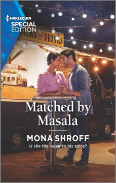 Matched by Masala - MPHOnline.com