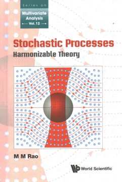 Stochastic Processes - MPHOnline.com