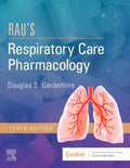 Rau's Respiratory Care Pharmacology - MPHOnline.com