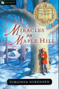 Miracles on Maple Hill - MPHOnline.com