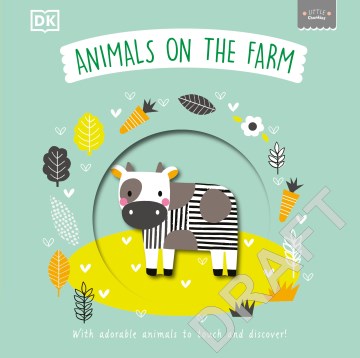 Animals on the Farm - MPHOnline.com