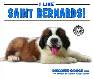 I Like Saint Bernards! - MPHOnline.com