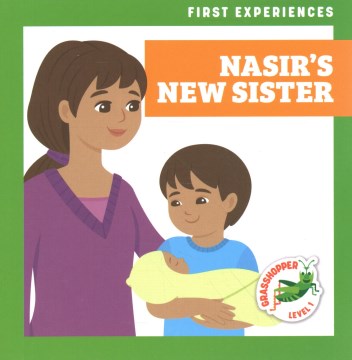 Nasir's New Sister - MPHOnline.com