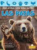 Las patas / Feet - MPHOnline.com