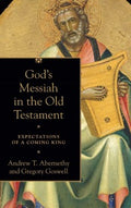 God's Messiah in the Old Testament - MPHOnline.com