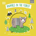 Animals in the Forest - MPHOnline.com