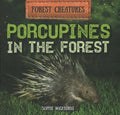 Porcupines in the Forest - MPHOnline.com