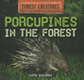 Porcupines in the Forest - MPHOnline.com