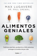 Alimentos geniales/ Genius Foods - MPHOnline.com