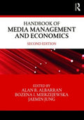 Handbook of Media Management and Economics - MPHOnline.com