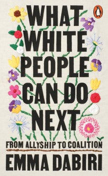 What White People Can Do Next - MPHOnline.com