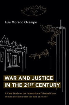 War and Justice in the 21st Century - MPHOnline.com