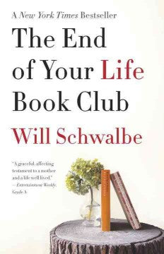 The End of Your Life Book Club (Vintage) - MPHOnline.com