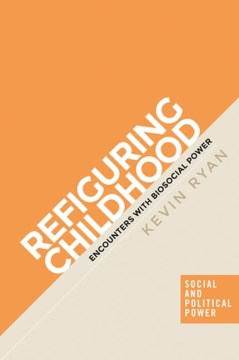 Refiguring Childhood - MPHOnline.com