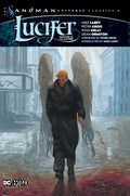 Lucifer Omnibus 2 - MPHOnline.com