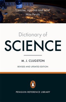 Penguin Dictionary of Science E04 - MPHOnline.com