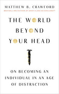 The World Beyond Your Head - MPHOnline.com