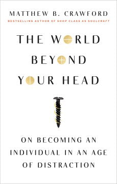 The World Beyond Your Head - MPHOnline.com