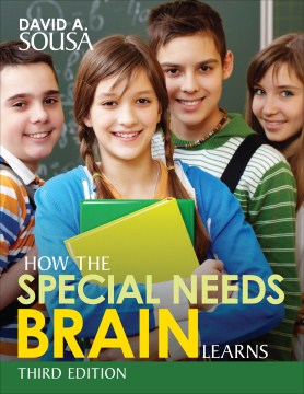 How the Special Needs Brain Learns - MPHOnline.com