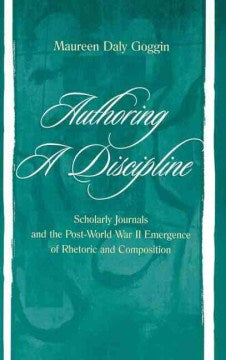 Authoring a Discipline - MPHOnline.com