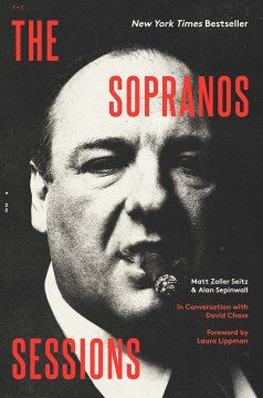 The Sopranos Sessions - MPHOnline.com