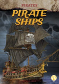 Pirate Ships - MPHOnline.com