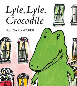 Lyle, Lyle, Crocodile - MPHOnline.com