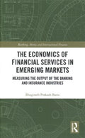 The Economics of Financial Services in Emerging Markets - MPHOnline.com