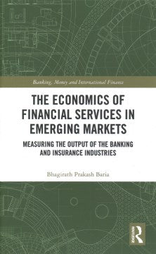 The Economics of Financial Services in Emerging Markets - MPHOnline.com