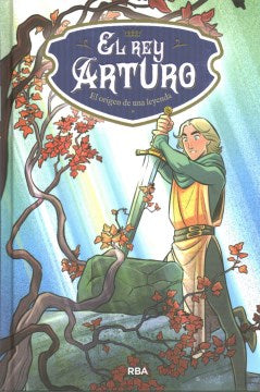 El Rey Arturo/ King Arthur - MPHOnline.com