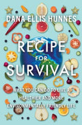 Recipe for Survival - MPHOnline.com