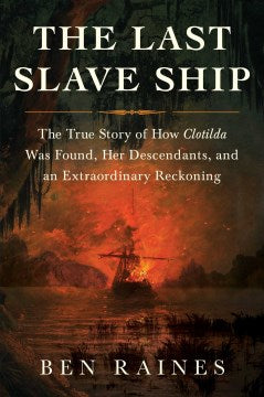 The Last Slave Ship - MPHOnline.com