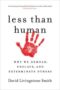 Less Than Human - MPHOnline.com