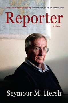 Reporter - A Memoir - MPHOnline.com