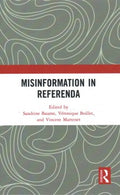 Misinformation in Referenda - MPHOnline.com