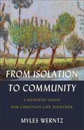 From Isolation to Community - MPHOnline.com