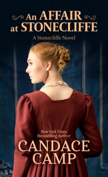 An Affair at Stonecliffe - MPHOnline.com