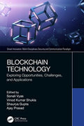 Blockchain Technology - MPHOnline.com