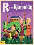 R Is for Ramadan - MPHOnline.com