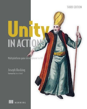 Unity in Action - MPHOnline.com